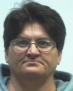 Jennifer Lynn Halsey a registered Sex or Violent Offender of Indiana