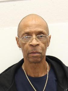 Carlos Dwayne Vaught a registered Sex or Violent Offender of Indiana