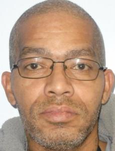 Gregory Dewayne Johnson a registered Sex or Violent Offender of Indiana