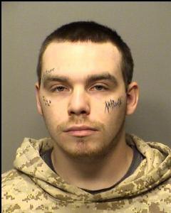 Joshua Ehren Tyler Shepherd a registered Sex or Violent Offender of Indiana