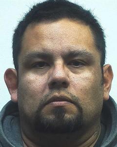 Jorge Guerrero Guerrero a registered Sex or Violent Offender of Indiana