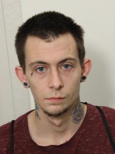 Jonathan Cole Burress a registered Sex or Violent Offender of Indiana