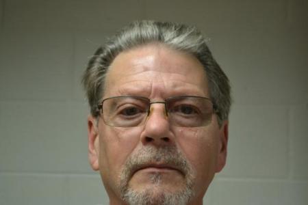 Harold Richard Clabaugh Jr a registered Sex or Violent Offender of Indiana