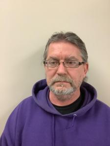 Robert D Wolfe a registered Sex or Violent Offender of Indiana