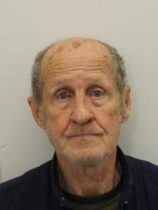 Tommy Robert Bailer a registered Sex or Violent Offender of Indiana