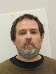Jonathan Blair Ensinger a registered Sex or Violent Offender of Indiana