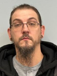 James Skyler Miller a registered Sex or Violent Offender of Indiana