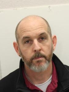 Chad Marshall Troutner a registered Sex or Violent Offender of Indiana