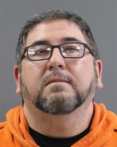 Aaron Lopez Sheldo a registered Sex or Violent Offender of Indiana
