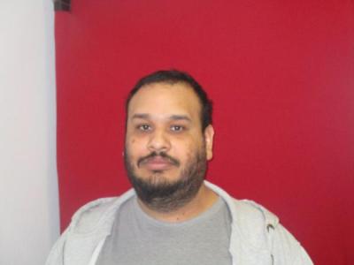 Cristian Rene Morales a registered Sex or Violent Offender of Indiana