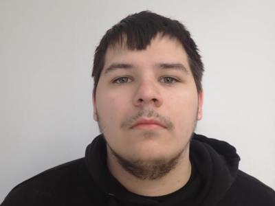 Tristen Jacbo Lovely a registered Sex or Violent Offender of Indiana