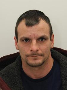 Jason Michael Vredenburg a registered Sex or Violent Offender of Indiana