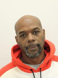 Cornelius Lamar Logwood a registered Sex or Violent Offender of Indiana