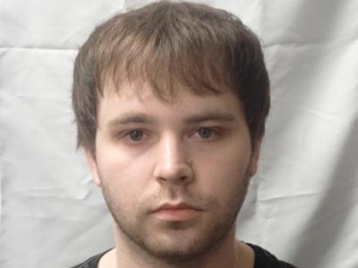 Jacob M Sparks a registered Sex or Violent Offender of Indiana