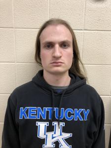 James Wesley Howell a registered Sex or Violent Offender of Indiana