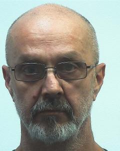 David Eugene Hess a registered Sex or Violent Offender of Indiana