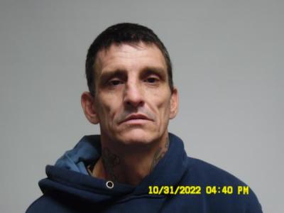 Robert T Davis a registered Sex or Violent Offender of Indiana