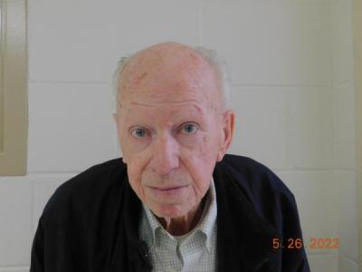 Robert J Cox a registered Sex or Violent Offender of Indiana