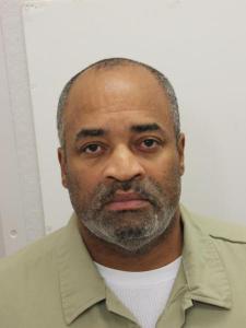 Vincent Dewayne Hudson a registered  of Indiana