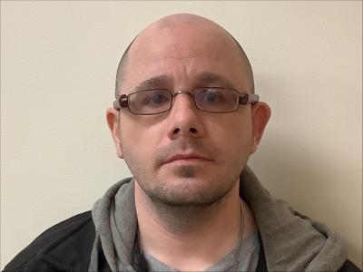Jonathon Alan Hug a registered Sex or Violent Offender of Indiana