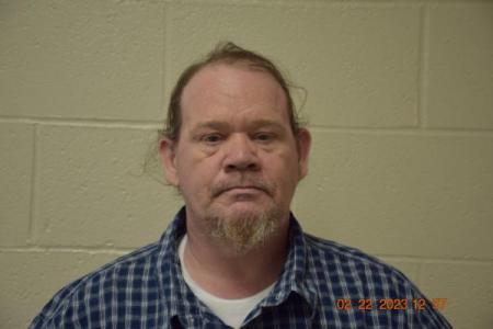 Gary Lee Wiltshire a registered Sex or Violent Offender of Indiana