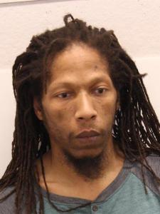 Duran Lamont Ray a registered Sex or Violent Offender of Indiana