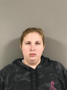 Holli Anne Atyeo a registered Sex or Violent Offender of Indiana