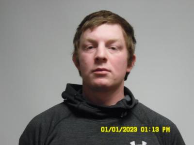 John D Bunch a registered Sex or Violent Offender of Indiana