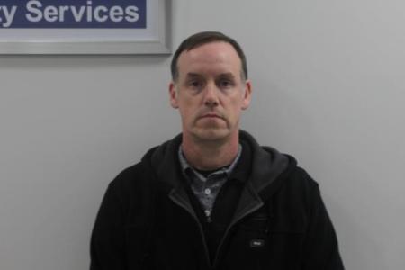 Brian J Kline a registered Sex or Violent Offender of Indiana