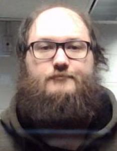 Patrick John Becraft a registered Sex or Violent Offender of Indiana