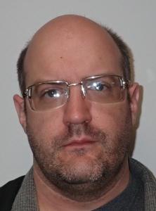 Phillip M Bleeke a registered Sex or Violent Offender of Indiana