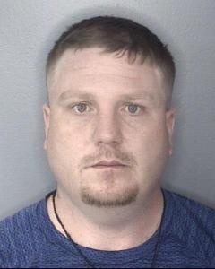 Stanley Douglas Wolf II a registered Sex or Violent Offender of Indiana