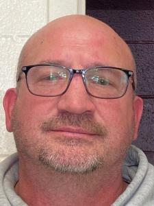 Randall Eugene Conner a registered Sex or Violent Offender of Indiana