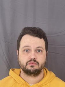 Eric Jonathon Gorsuch a registered Sex or Violent Offender of Indiana