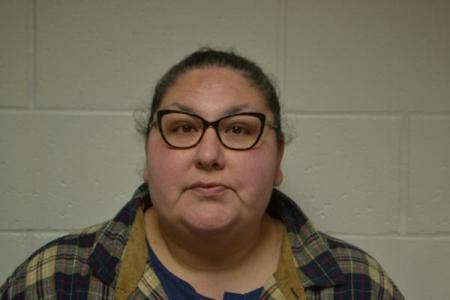 Roselyn Beatrice Burkhart a registered Sex or Violent Offender of Indiana