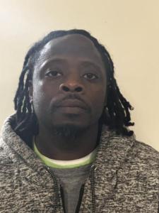 Donte M Woodard a registered Sex or Violent Offender of Indiana