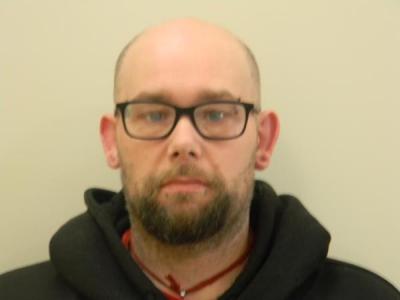 Brian Lee Thomas Dickey a registered Sex or Violent Offender of Indiana