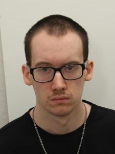 Nathaniel Brian Campbell a registered Sex or Violent Offender of Indiana