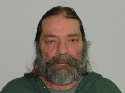 James Edward Adams a registered Sex or Violent Offender of Indiana