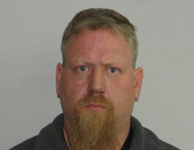 Jason Mitchell Hicks a registered Sex or Violent Offender of Indiana