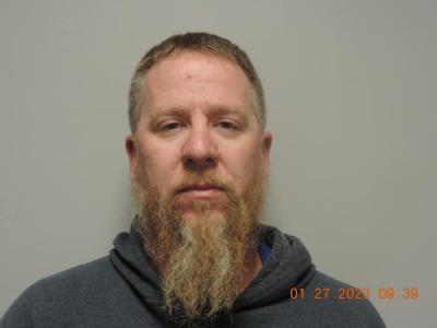 Larry Joe Lyons Jr a registered Sex or Violent Offender of Indiana