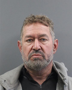 John Thomas Sabik a registered Sex or Violent Offender of Indiana