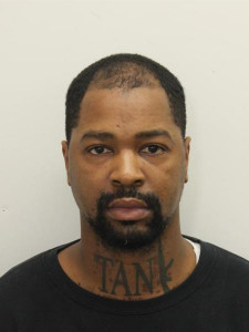 Artrell Rashadd Lee a registered Sex or Violent Offender of Indiana