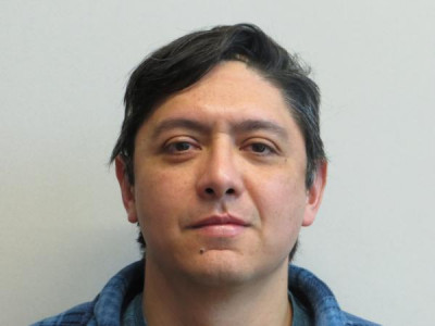 Marco Sebastian Suarez a registered Sex or Violent Offender of Indiana
