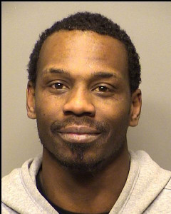Billy Terrance Allen-coleman a registered Sex or Violent Offender of Indiana