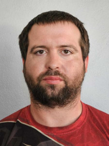 Kenneth Glenwood Whalen III a registered Sex or Violent Offender of Indiana