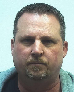 Adam Lee Clingenpeel a registered Sex or Violent Offender of Indiana