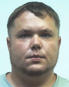 Anthony Dale Lidster a registered Sex or Violent Offender of Indiana