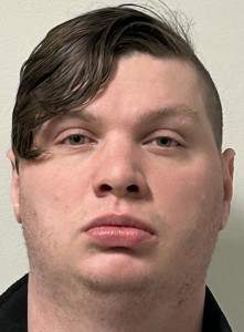 Trent Andrew Nicely a registered Sex or Violent Offender of Indiana