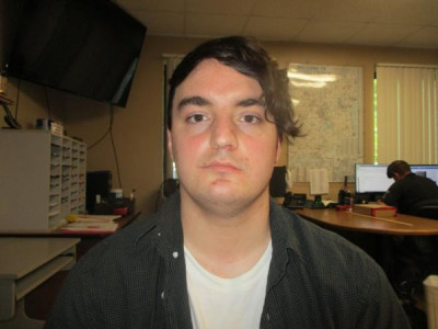 Dakota Allen Hancock a registered Sex or Violent Offender of Indiana